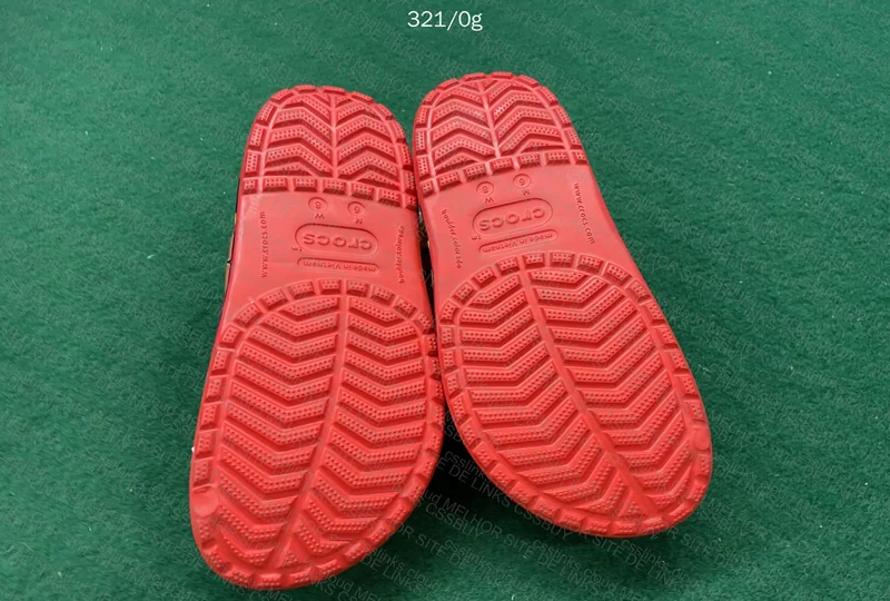Kathwau Crocs Part 2 7
