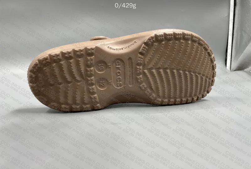 Crocs Khaki 7