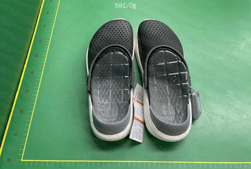 Crocs Lite Ride