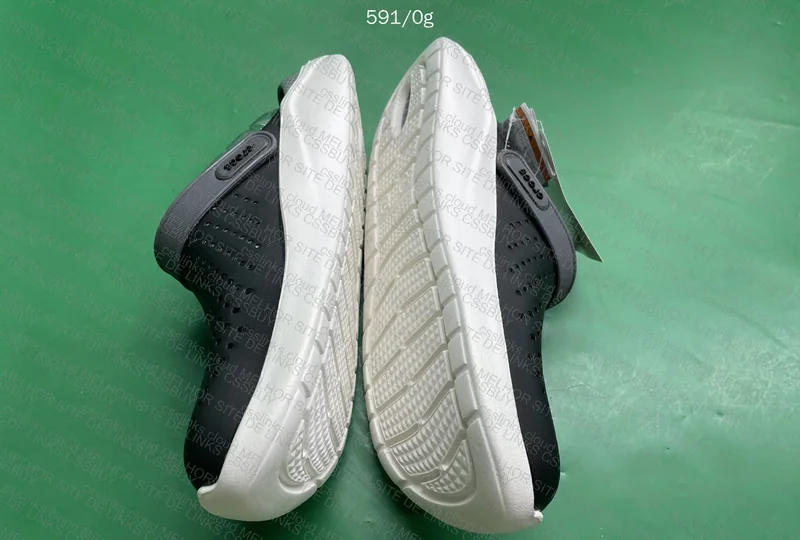 Crocs Lite Ride 2