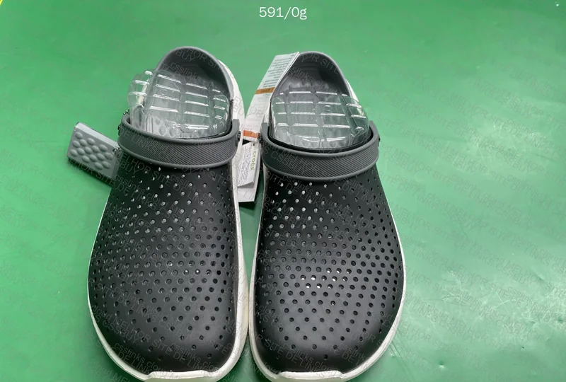 Crocs Lite Ride 3