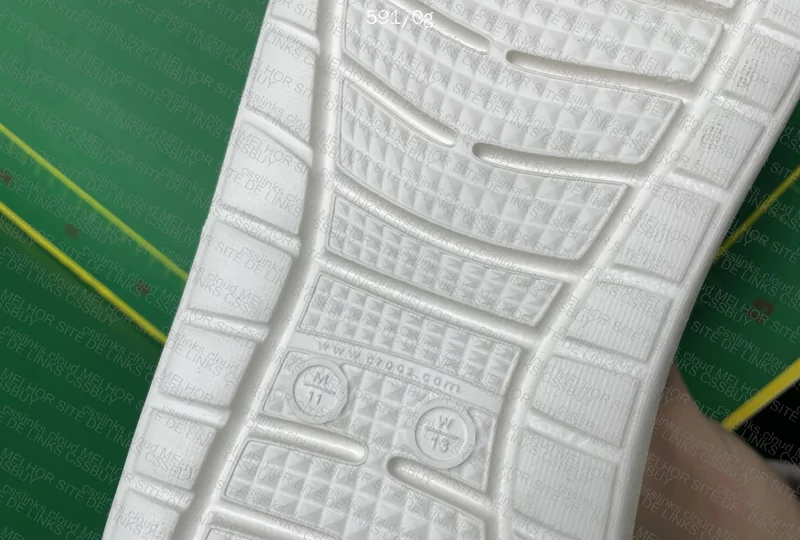 Crocs Lite Ride 4
