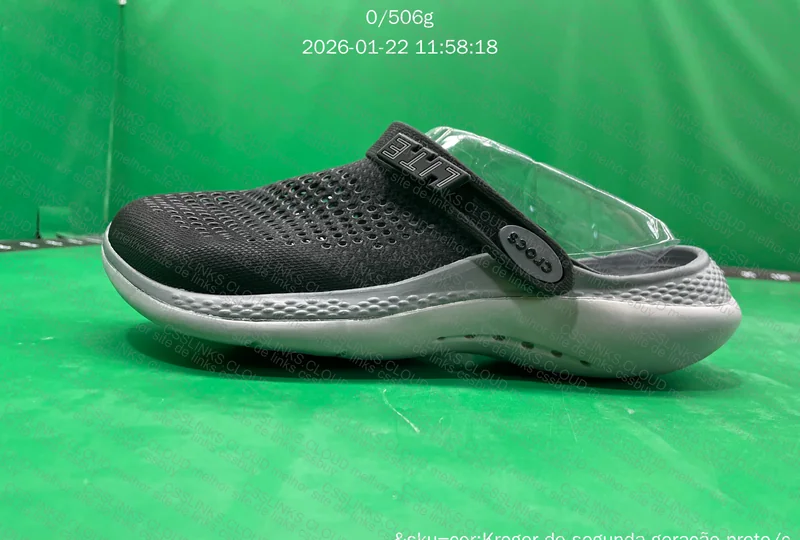 Crocs Lite Ride 360