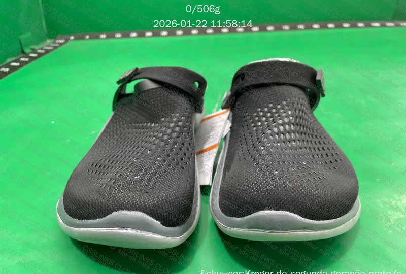 Crocs Lite Ride 360 2