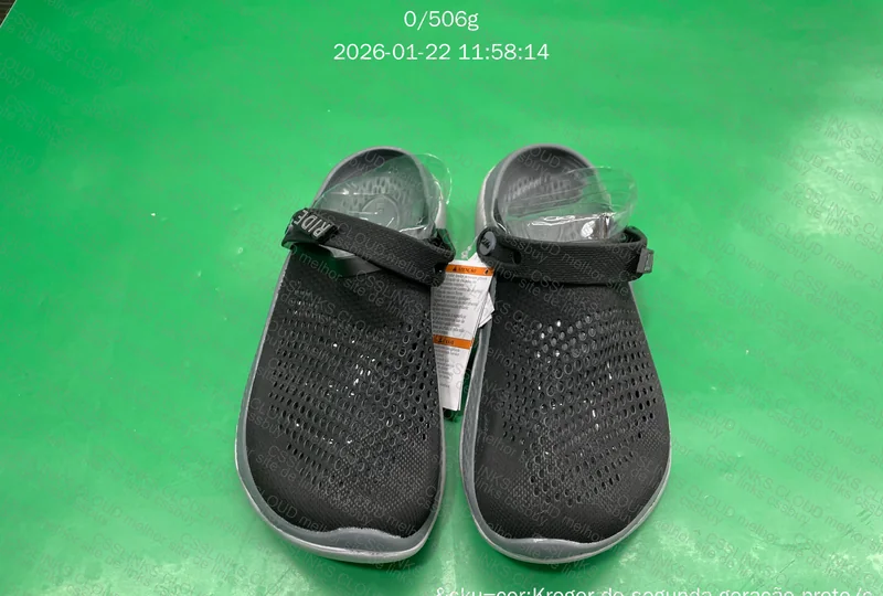 Crocs Lite Ride 360 4