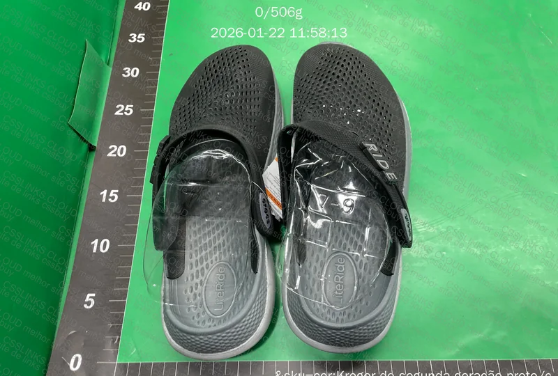 Crocs Lite Ride 360 6