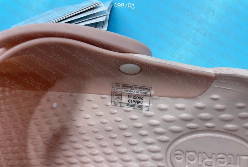 Crocs LiteRide for Girl 10