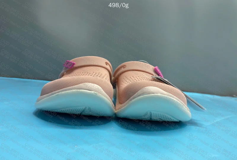 Crocs LiteRide for Girl 2