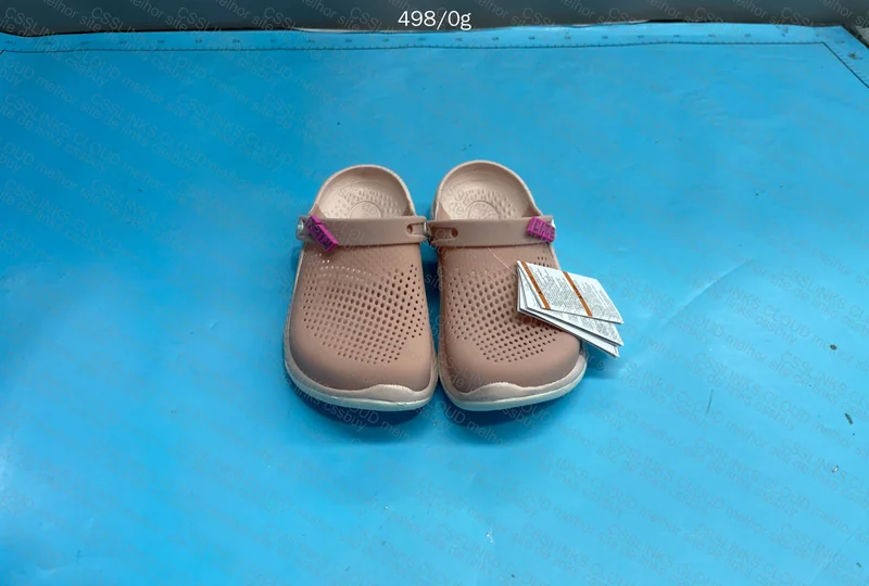 Crocs LiteRide for Girl 3