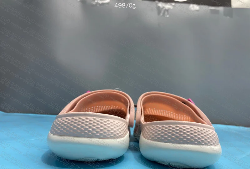 Crocs LiteRide for Girl 4