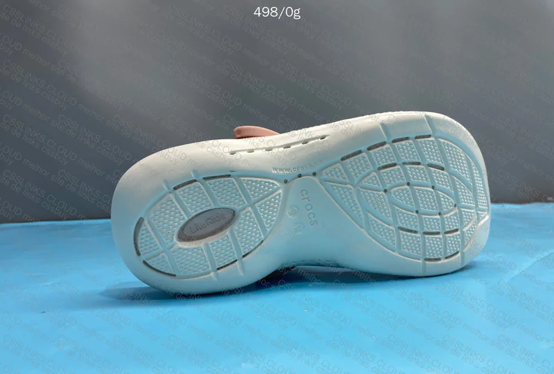 Crocs LiteRide for Girl 5