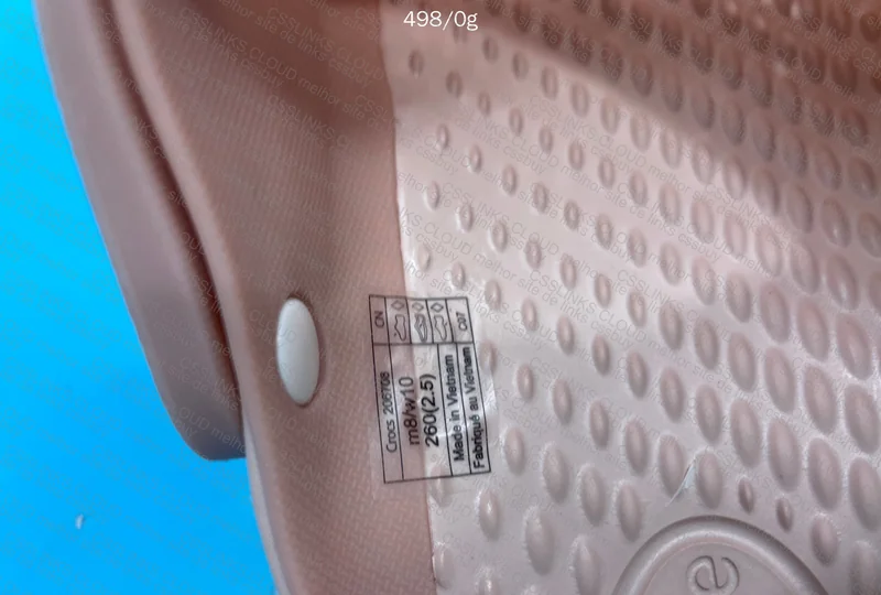 Crocs LiteRide for Girl 6