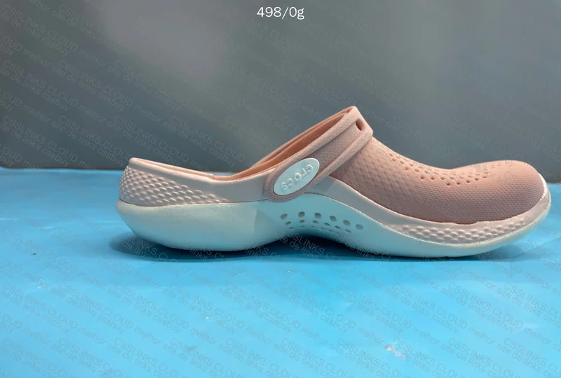Crocs LiteRide for Girl 7