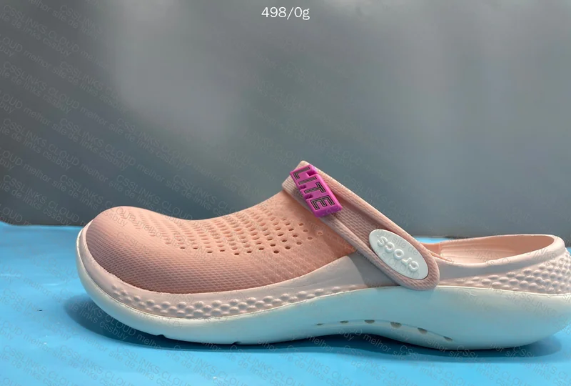 Crocs LiteRide for Girl 8