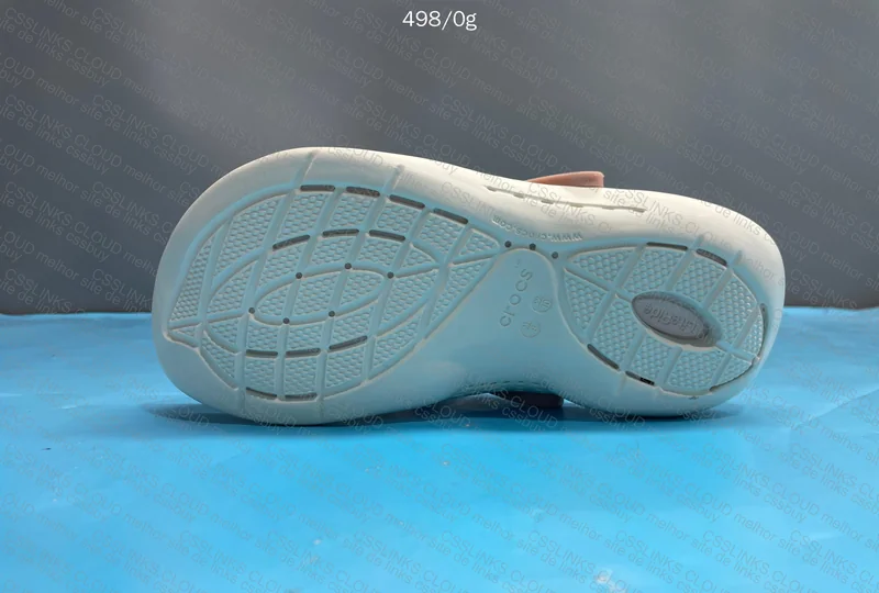 Crocs LiteRide for Girl 9