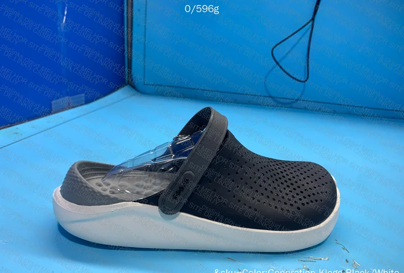 CROCS LiteRide