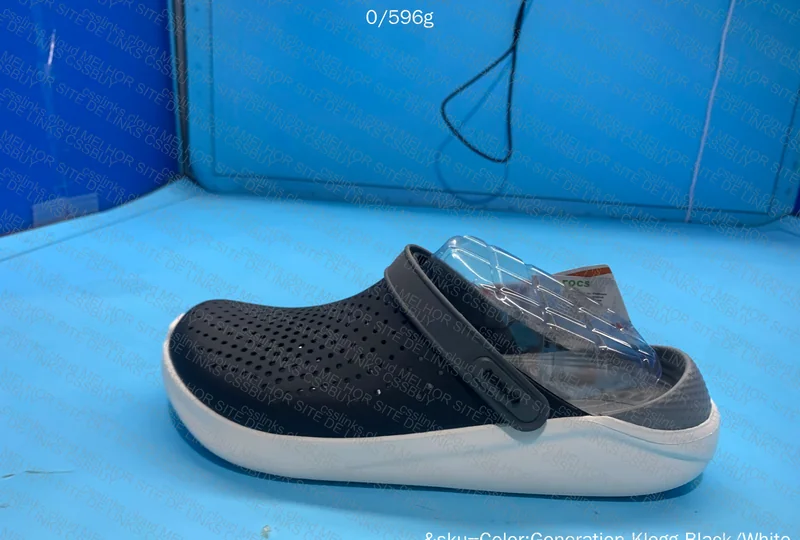CROCS LiteRide 2