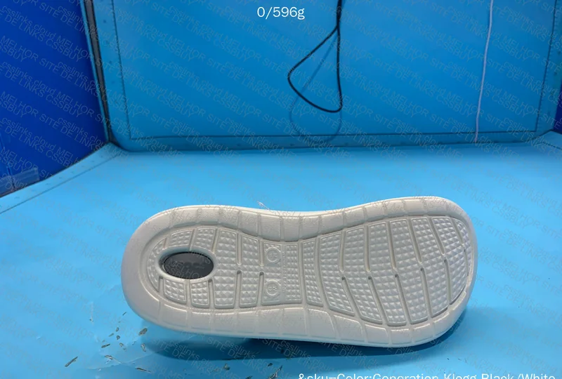 CROCS LiteRide 3