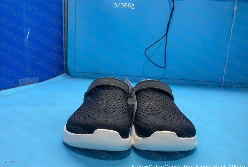 CROCS LiteRide 5