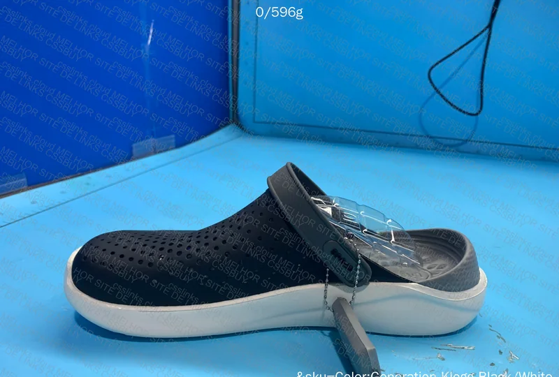 CROCS LiteRide 6