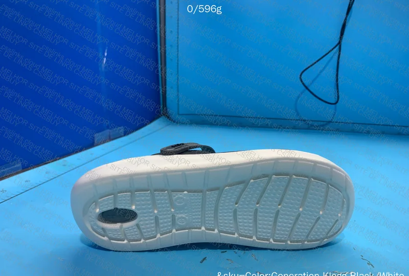 CROCS LiteRide 7