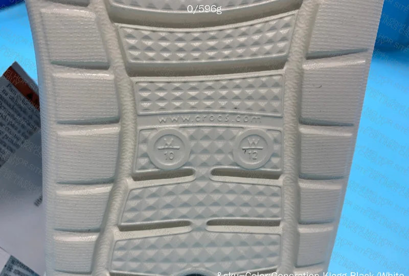 CROCS LiteRide 8