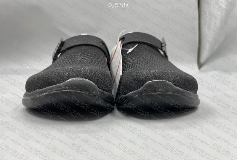Crocs LiteRide 360 + Nike Socks Pack 6