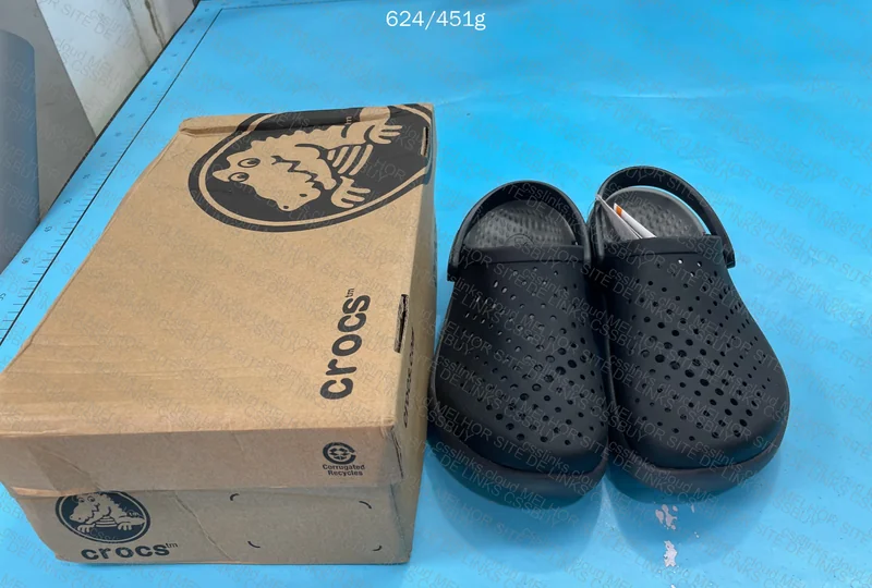 CROCS LITERIDE INMOTION CLOG