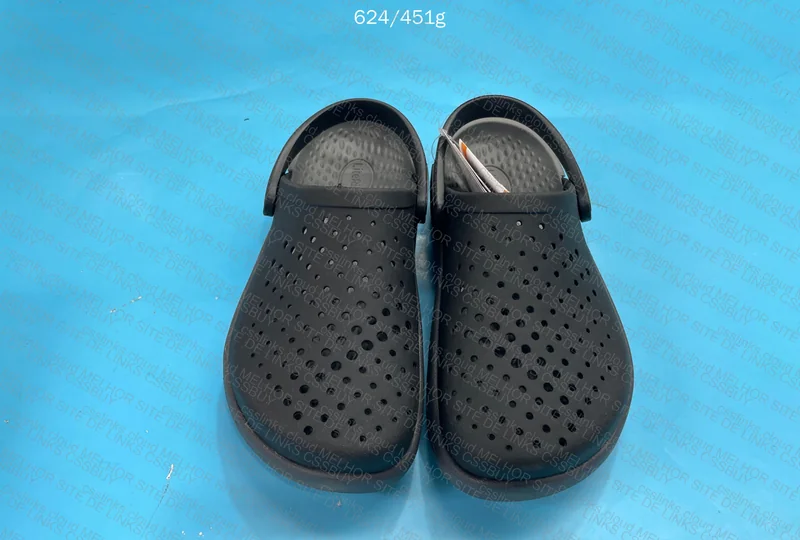 CROCS LITERIDE INMOTION CLOG 2