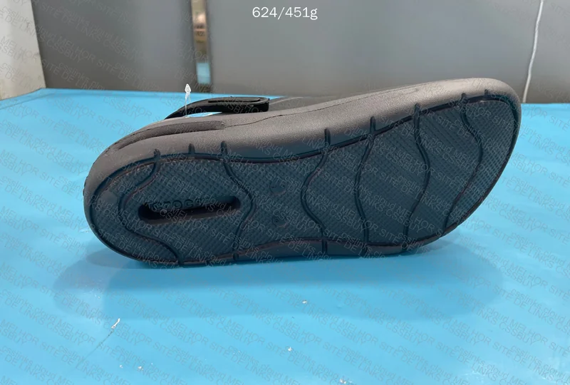 CROCS LITERIDE INMOTION CLOG 3