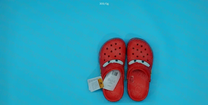 crocs macqueen 10Y 2