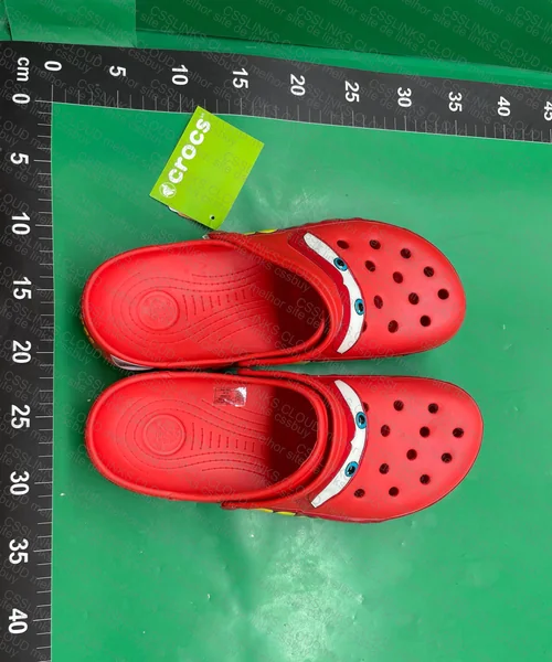 Crocs macqueen 9Yuan sale 3