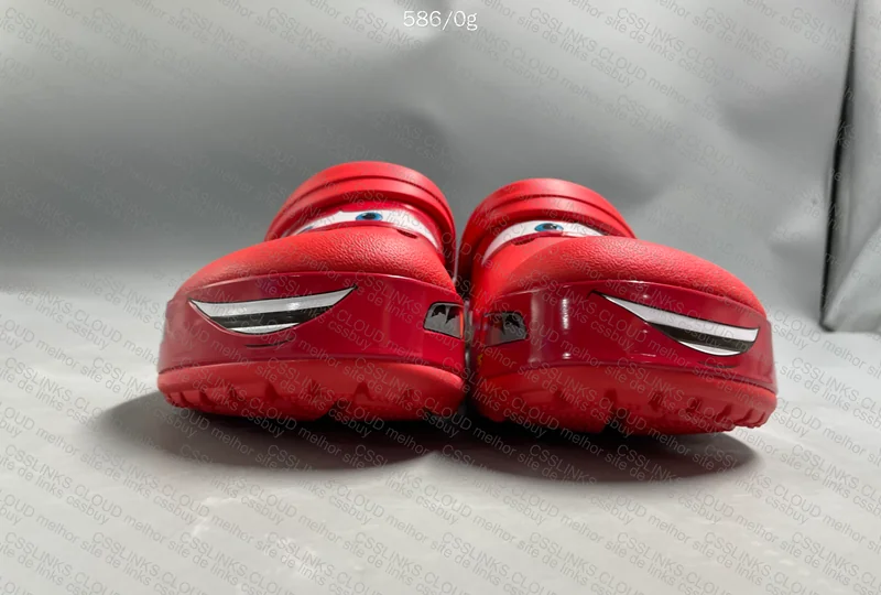 crocs marquinhos 3