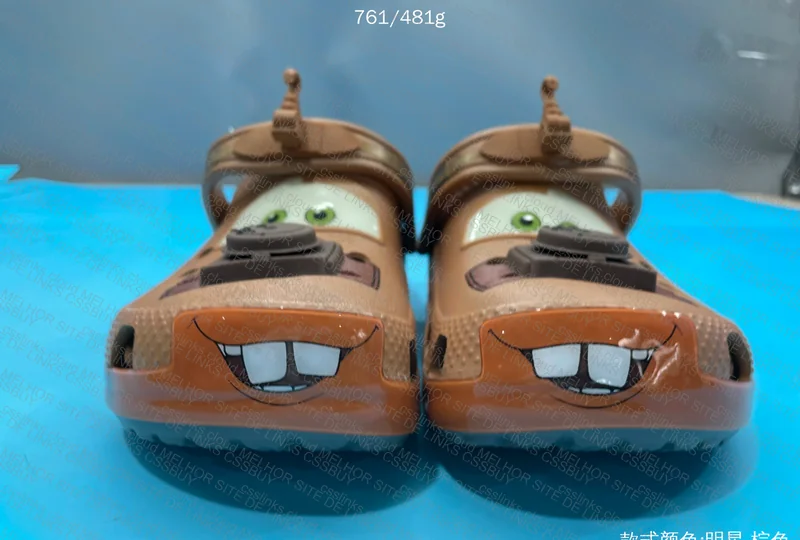 Crocs Mater
