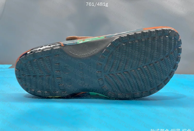 Crocs Mater 10