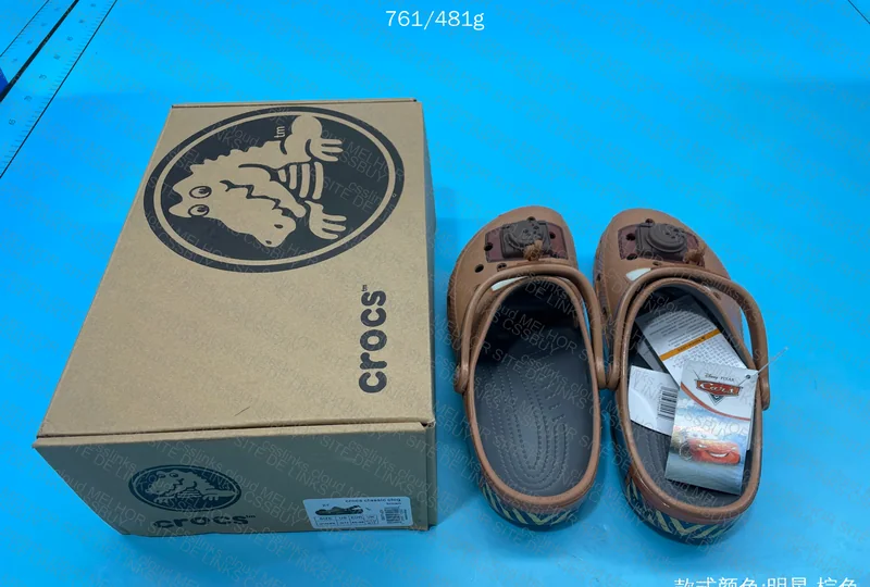 Crocs Mater 2