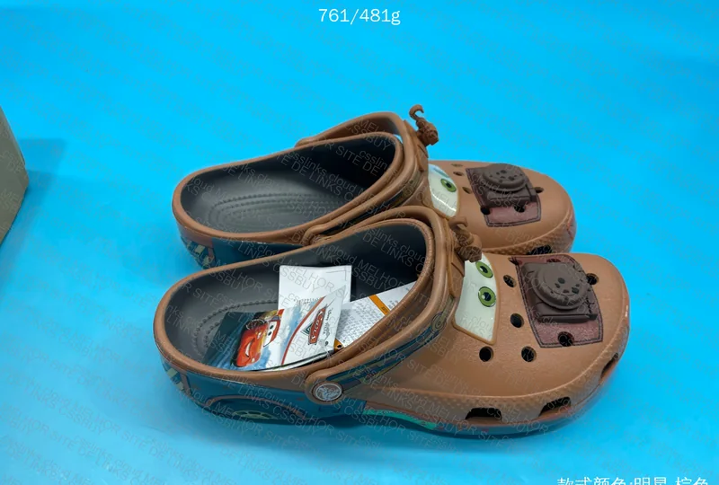 Crocs Mater 5