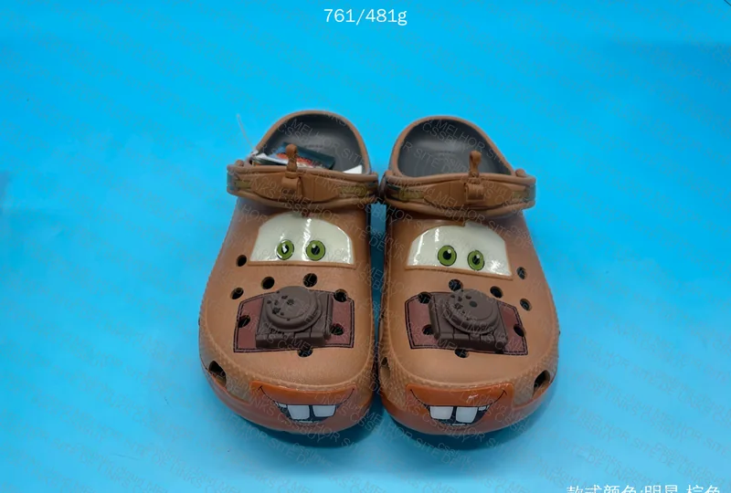 Crocs Mater 9