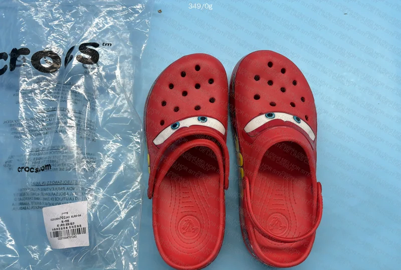 Crocs MC QUEEN