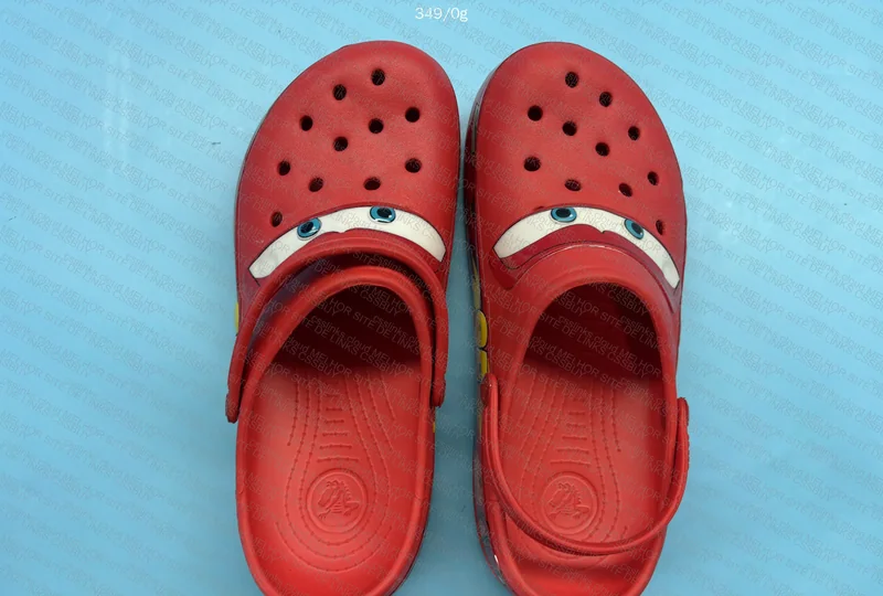 Crocs MC QUEEN 2