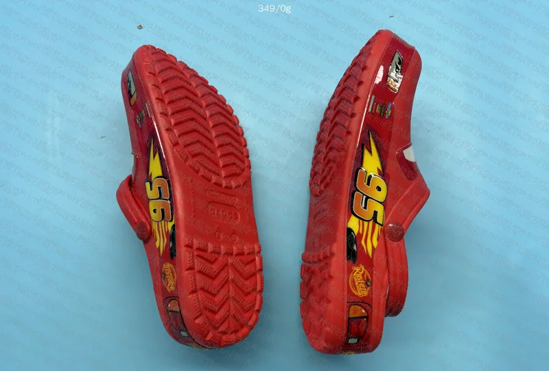 Crocs MC QUEEN 3