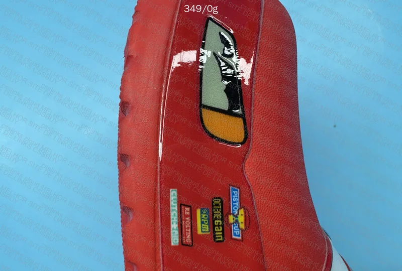 Crocs MC QUEEN 4