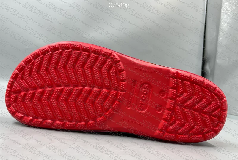 Crocs mcqueen