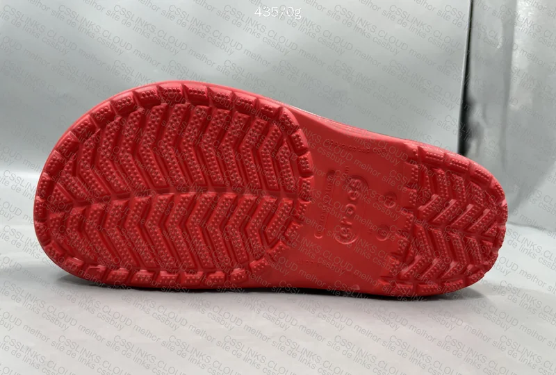 crocs mcqueen 5