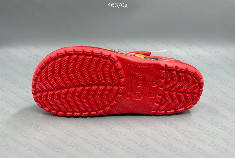 CROCS MCQUEEN 6