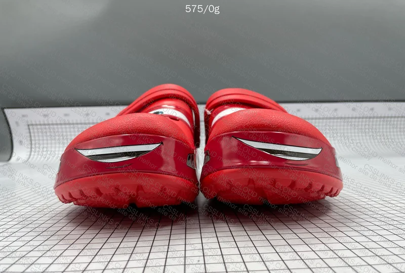 crocs mcqueen 2