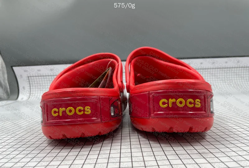 crocs mcqueen 3