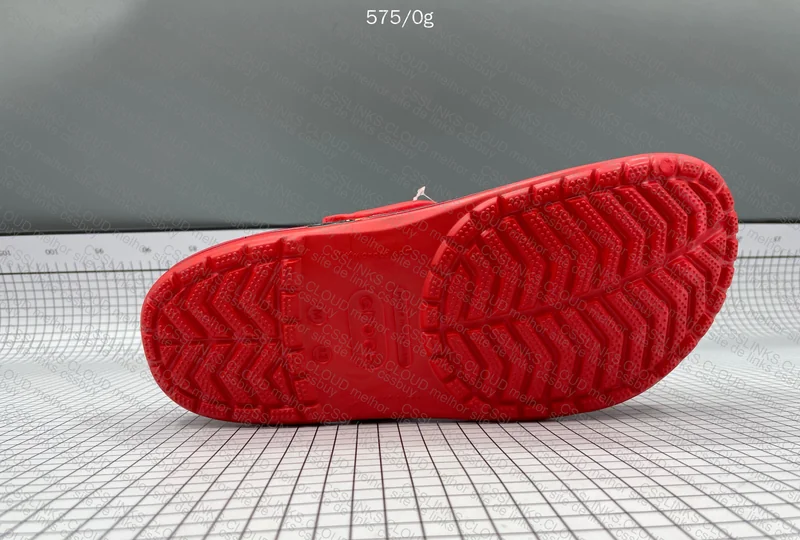 crocs mcqueen 5