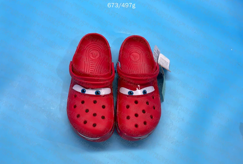 Crocs MCQUEEN 3