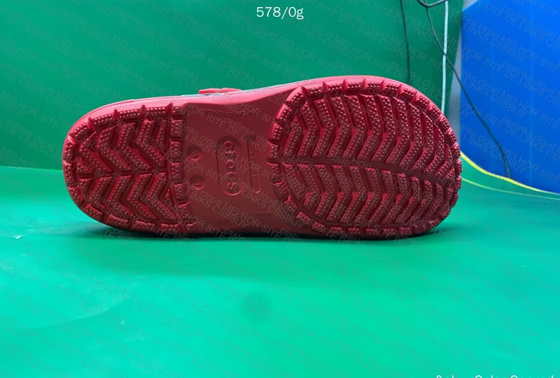 Crocs MCqueen 6